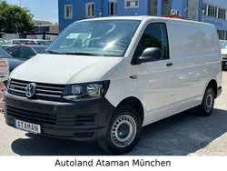 Weiß Gebraucht 2018 VW T6 Van | 23.890 € (Superpreis)