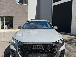 Neu 2025 Audi RS Q8 Performance SUV | 164.220 € (Teuer)