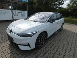Gletscherweiss Gebraucht 2024 VW ID.7 Pro Limousine | 43.990 € (Guter Preis)