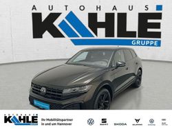 Tamarindenbraun metallic Gebraucht 2024 VW Touareg R-line SUV | 63.490 € (Superpreis)