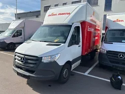 Gebraucht 2018 Mercedes Sprinter Van | 26.900 €