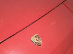 Rot Gebraucht 1985 Porsche 944 Coupé | 10.000 €