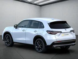 Weiß Neu 2025 Honda ZR-V Sport SUV | 35.549 €