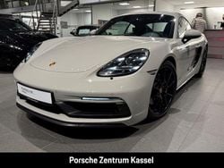 Grau Gebraucht 2024 Porsche Cayman GTS Coupé | 94.100 € (Fairer Preis)