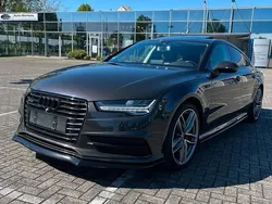 Andere außenfarben Gebraucht 2015 Audi A7 S-Line Kleinwagen | 25.999 € (Etwas zu teuer)