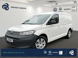 Candyweiß Neu 2025 VW Caddy Maxi Van / Kleinbus | 38.980 €
