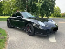 Schwarz Gebraucht 2005 Porsche 911 Carrera 4S Coupé | 42.500 € (Guter Preis)
