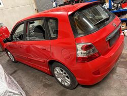 Rot Gebraucht 2004 Honda Civic Kleinwagen | 1.800 € (Guter Preis)