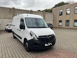 Weiß Gebraucht 2021 Opel Movano Van | 14.400 €