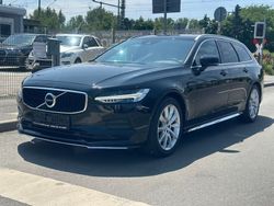 Schwarz Gebraucht 2017 Volvo V90 Momentum Kombi | 15.999 € (Superpreis)