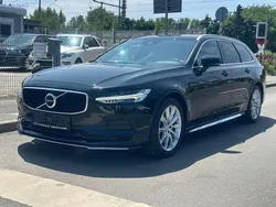 Schwarz Gebraucht 2017 Volvo V90 Momentum Kombi | 18.800 € (Guter Preis)
