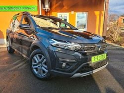 Grau Gebraucht 2022 Dacia Jogger Comfort Van / Kleinbus | 16.890 € (Fairer Preis)