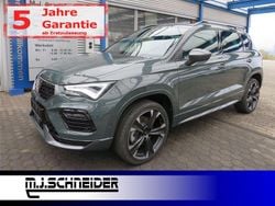 Wurzelgrün / dark forest Gebraucht 2025 Cupra Ateca SUV | 31.900 € (Guter Preis)