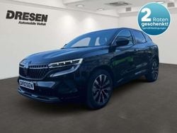 Schwarz Neu 2025 Renault Austral Techno SUV | 34.990 € (Guter Preis)