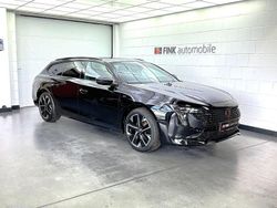 Schwarz Gebraucht 2024 Peugeot 508 GTi Kombi | 25.880 € (Etwas zu teuer)