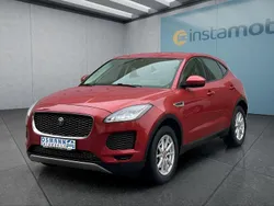 Gebraucht 2018 Jaguar E-Pace SUV | 19.749 € (Guter Preis)