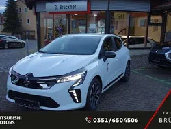Antarktisweiß Neu 2025 Mitsubishi Colt Plus Limousine | 18.490 € (Fairer Preis)