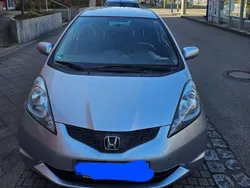 Silber Gebraucht 2011 Honda Jazz Trend Kleinwagen | 3.799 € (Fairer Preis)