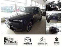 Gebraucht 2023 Mazda MX30 Makoto SUV | 30.990 € (Fairer Preis)