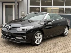 Renault Mégane Cabriolet
