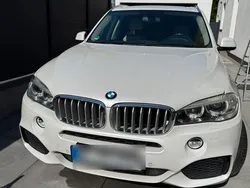 Weiß Gebraucht 2015 BMW X5 SUV | 20.500 € (Guter Preis)