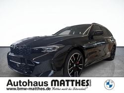 Schwarz Neu 2025 BMW M340 Performance Limousine | 69.995 € (Guter Preis)