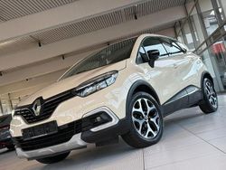 Braun Gebraucht 2019 Renault Captur Intens SUV | 13.991 € (Fairer Preis)