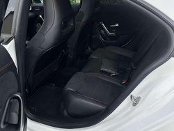 Gebraucht 2022 Mercedes CLA250 AMG line Limousine | 37.500 € (Teuer)