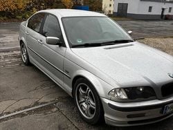 Gebraucht 1998 BMW 323 Limousine | 2.500 € (Guter Preis)