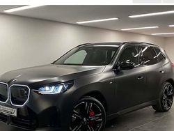 Grau Gebraucht 2025 BMW X3 Comfort Edition SUV | 78.850 € (Fairer Preis)