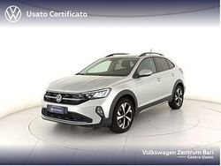 Argento Gebraucht 2024 VW Taigo Life SUV | 18.950 € (Superpreis)