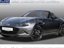 Arctic white Neu 2025 Mazda MX5 Prime-Line Cabrio | 29.620 € (Superpreis)