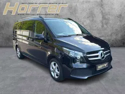 Mercedes V220
