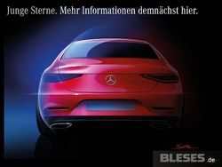 Designo hyazinthrot Gebraucht 2021 Mercedes C180 AMG Coupé | 33.900 € (Fairer Preis)