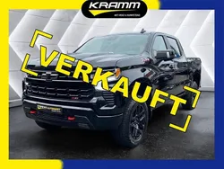 Schwarz Neu 2024 Chevrolet Silverado LT SUV | 76.899 € (Guter Preis)