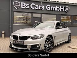 Silber Gebraucht 2019 BMW 430 Gran Coupé M Sport Coupé | 26.900 € (Superpreis)