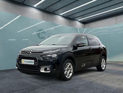 Schwarz Gebraucht 2019 Citroën C4 Shine SUV | 13.898 € (Teuer)