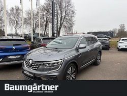 Grau Gebraucht 2022 Renault Koleos Initiale Paris SUV | 27.450 € (Guter Preis)