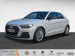 Gebraucht 2024 Audi A1 Sportback Ambiente Kleinwagen | 23.680 € (Guter Preis)