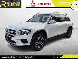 Weiß Gebraucht 2022 Mercedes GLB200 SUV | 32.990 € (Fairer Preis)