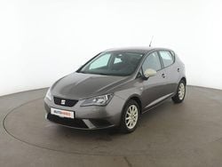 Grau Gebraucht 2016 Seat Ibiza Style Limousine | 9.290 € (Etwas zu teuer)