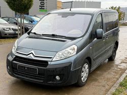 Grau Gebraucht 2011 Citroën Jumpy Van / Kleinbus | 3.950 € (Superpreis)