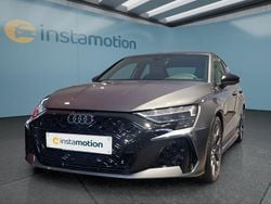 Grau Gebraucht 2025 Audi RS3 Limousine | 63.049 € (Fairer Preis)