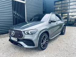 Grau Gebraucht 2020 Mercedes GLE53 AMG AMG SUV | 62.900 € (Fairer Preis)