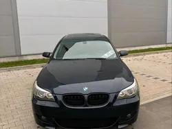 Gebraucht 2004 BMW 530 Limousine | 4.999 € (Etwas zu teuer)