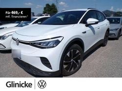 Weiß Gebraucht 2024 VW ID.4 Pro SUV | 35.880 € (Superpreis)
