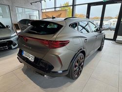 Braun Gebraucht 2024 Cupra Formentor VZ SUV | 38.950 € (Guter Preis)
