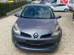 Grau Gebraucht 2007 Renault Clio II Exception Kleinwagen | 1.690 € (Guter Preis)