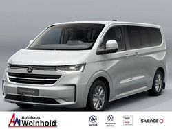 Grau Neu 2025 VW T7 Style Van | 54.690 €