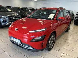Rot Gebraucht 2022 Hyundai Kona Select SUV | 16.900 € (Guter Preis)